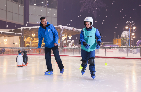 Learn Skate - 483x316